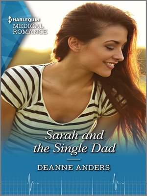 cover image of Sarah and the Single Dad